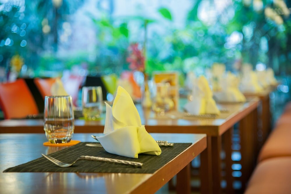 Фото The Seasons Pattaya