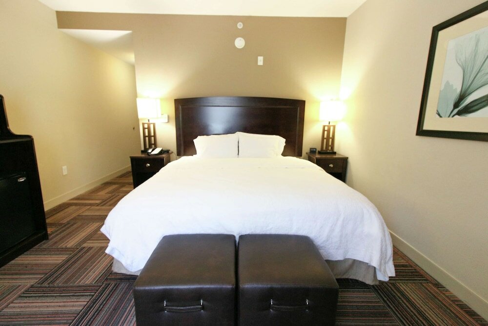 Фото Hampton Inn & Suites by Hilton Flowery Branch Lake Lanier