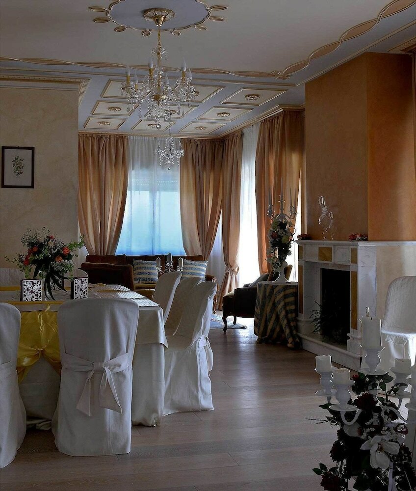 Фото La Locanda Francigena