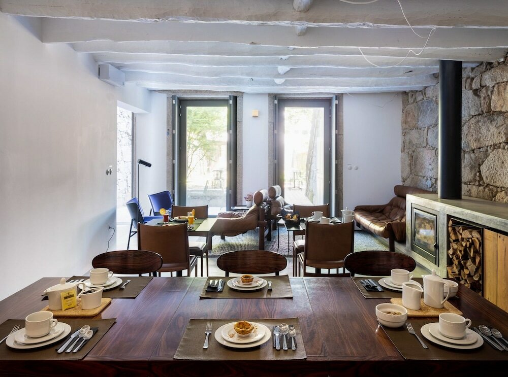 Фото Malmerendas Boutique Lodging