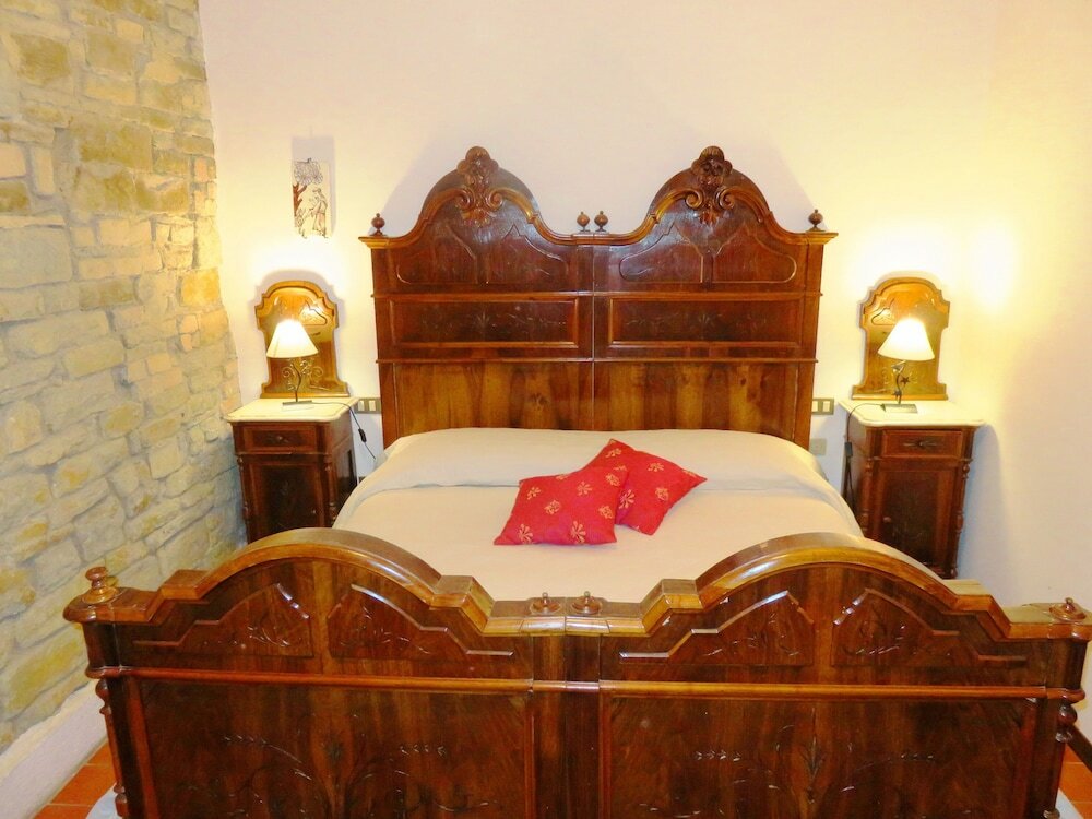 Фото Castello Cortevecchio