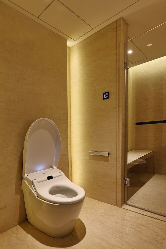 Фото Hyatt Place Shenzhen Dongmen