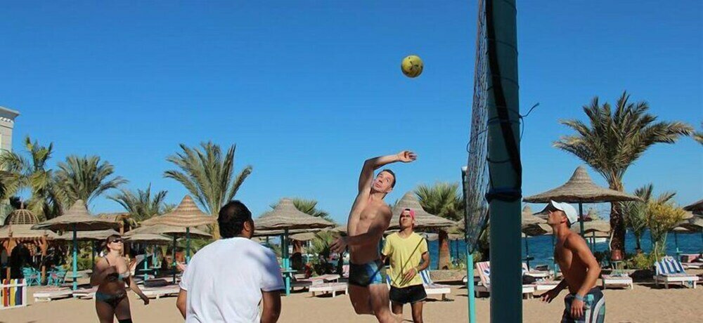 Фото Bella Vista Resort