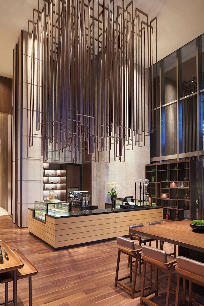 Фото Hyatt Regency Shanghai Jiading