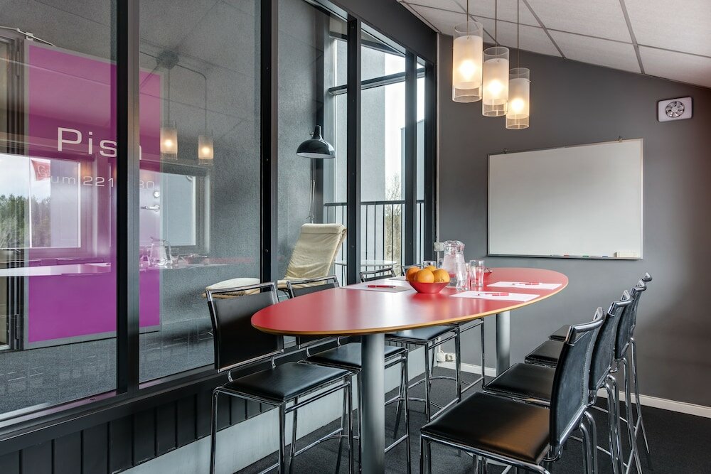 Фото Aiden by Best Western Stockholm Arlanda Airport