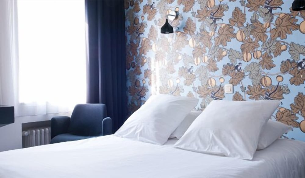 Фото Queen Anne Hotel