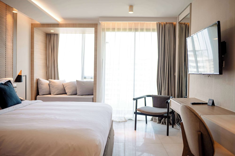 Фото Howard Johnson by Wyndham Pattaya JC