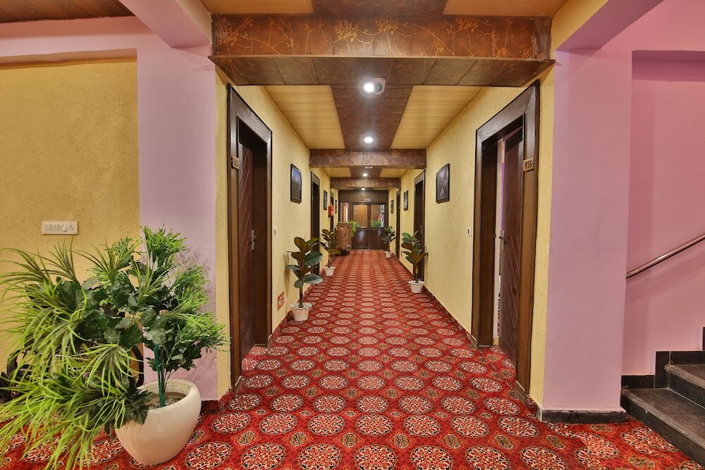 Фото Amritara The Avadh