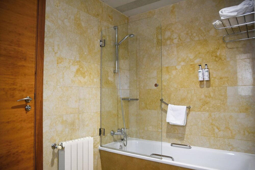 Фото Sercotel Palacio de Tudemir