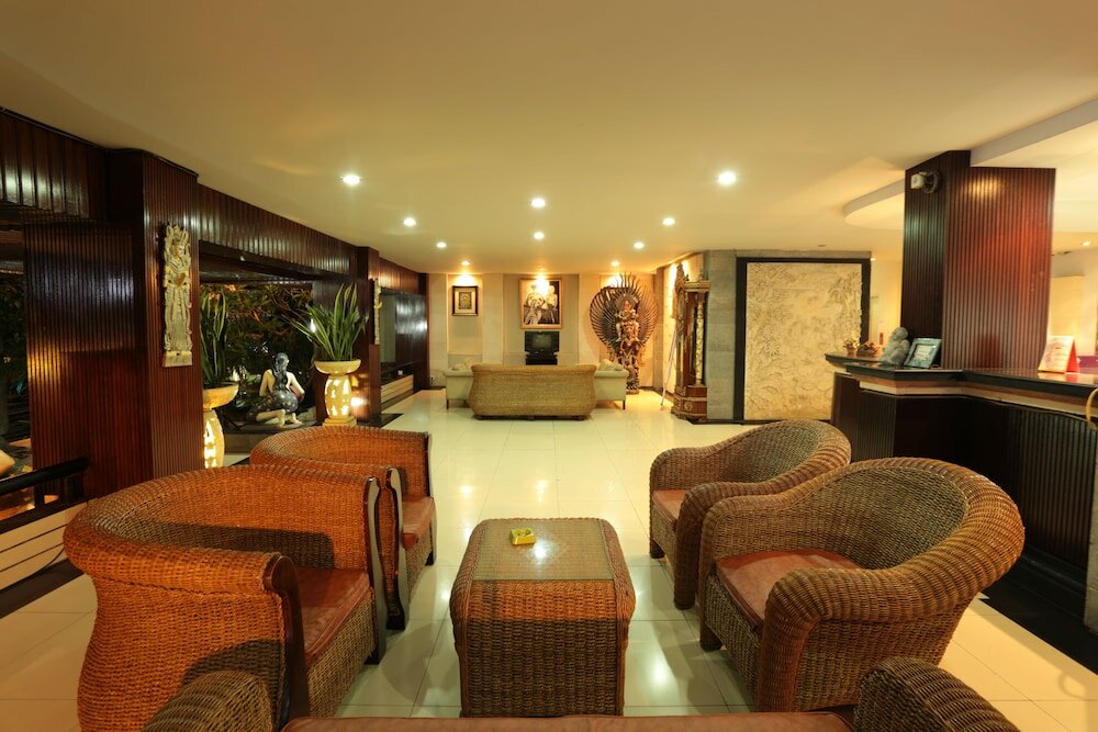 Фото La Walon Hotel