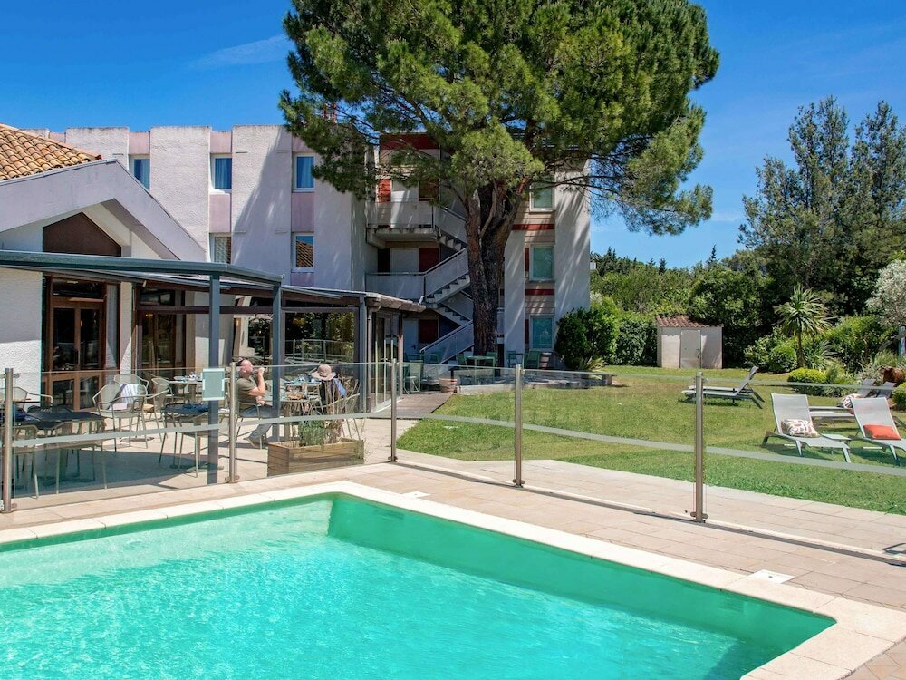 Фото Ibis Salon de Provence