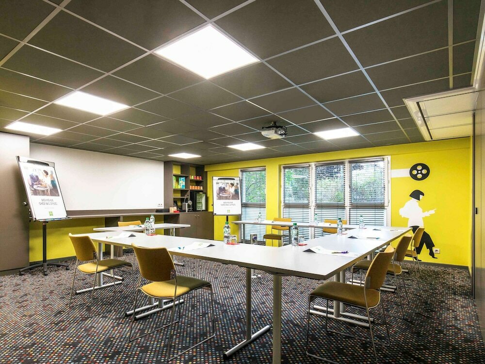 Фото Ibis Styles Lyon Confluence