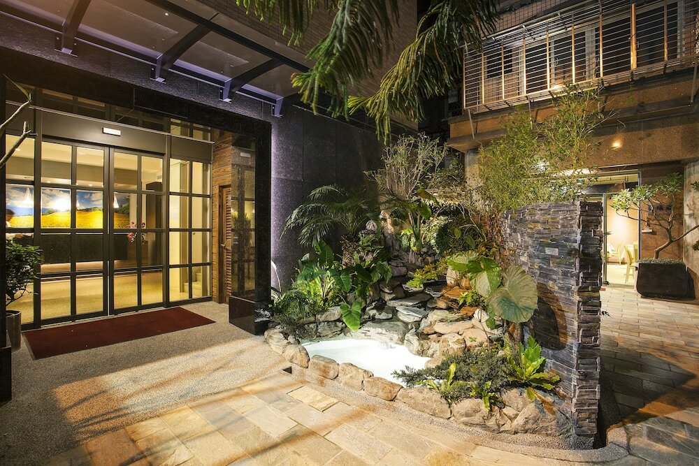 Фото отеля 4