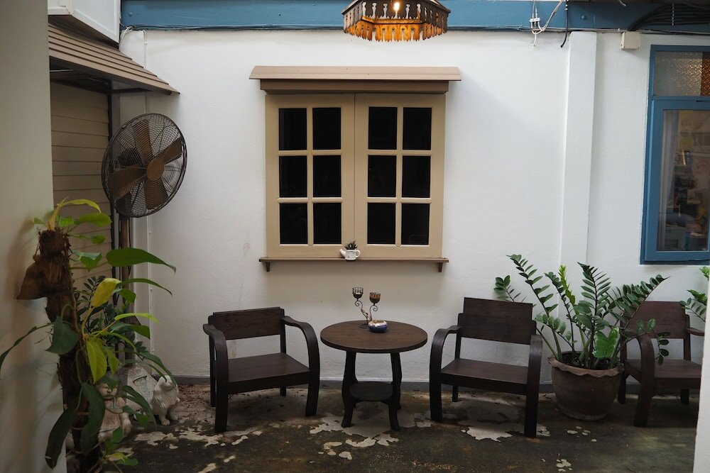 Фото Stay With Me Guesthouse