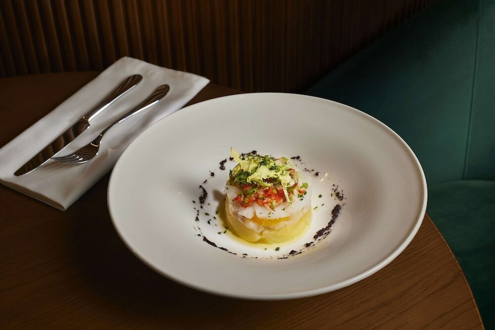 Фото Nh Collection Sevilla