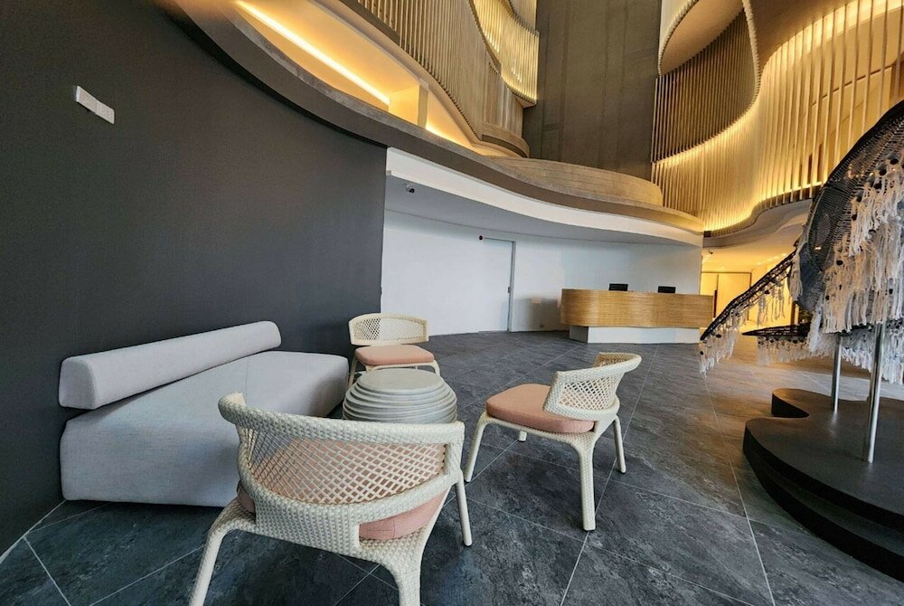 Фото Howard Johnson by Wyndham Pattaya JC