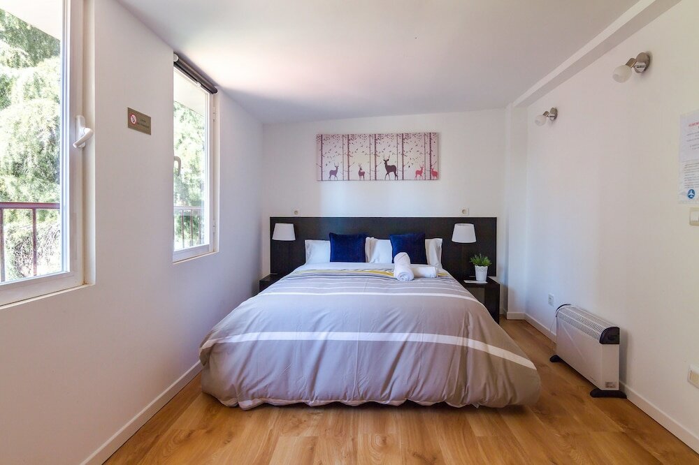 Фото A&z Javier Cabrini - Auto check-in property