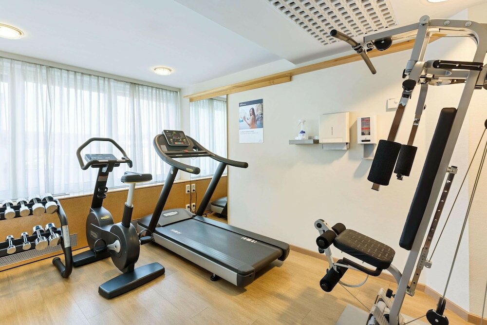 Фото Hotel Schillerpark Linz, a member of Radisson Individuals