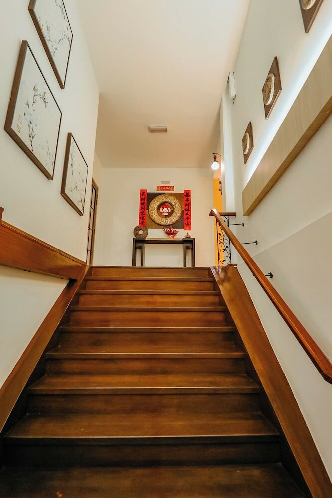 Фото Fomecs Boutique Hotel