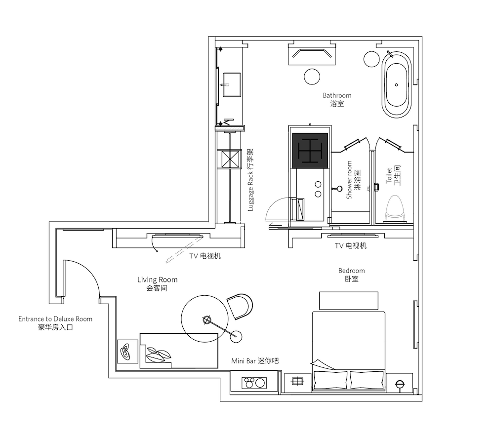 Фото Hyatt Regency Shanghai Jiading