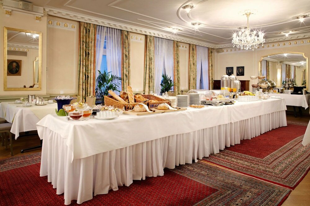 Фото Romantik Hotel Wilden Mann