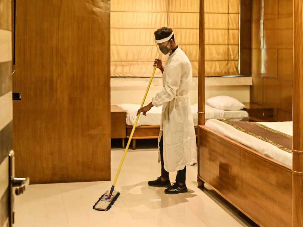 Фото Отель The Byke Grassfield Resort