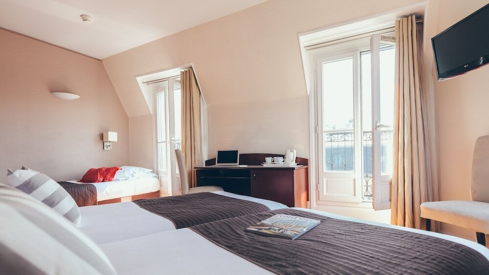 Фото Hotel Excelsior Opera