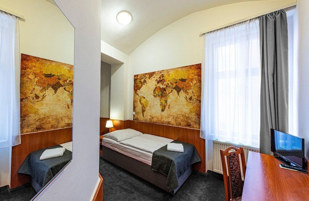 Фото Zlata Vaha Hotel