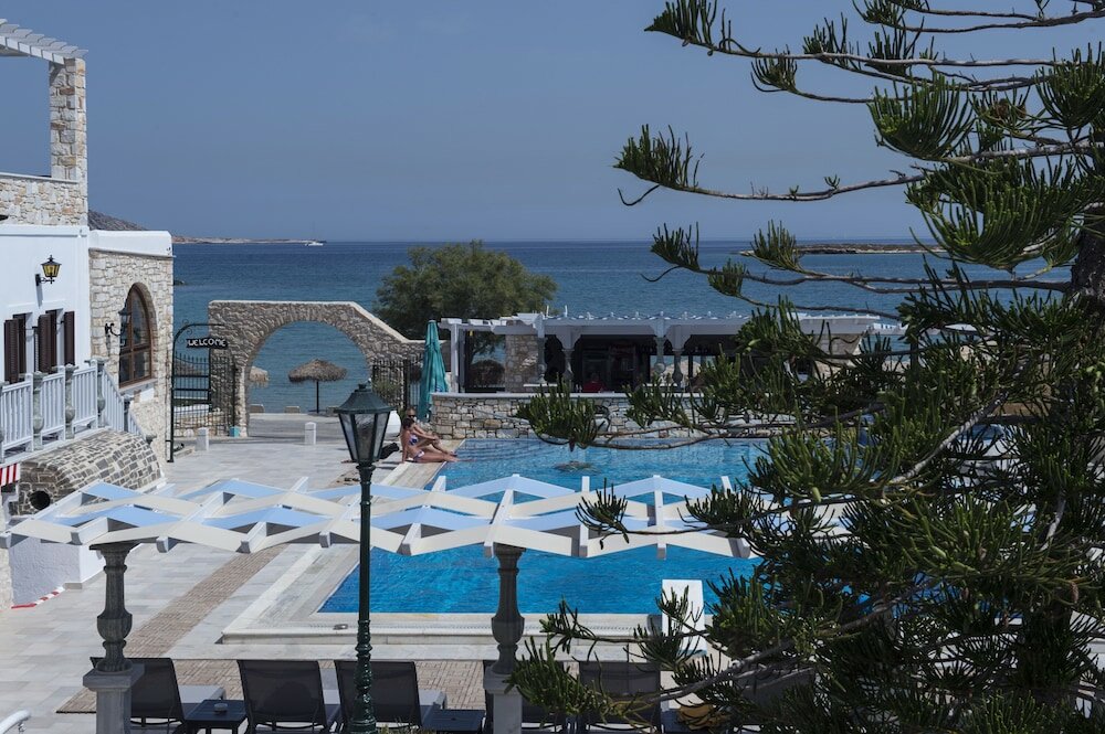 Фото отеля 5