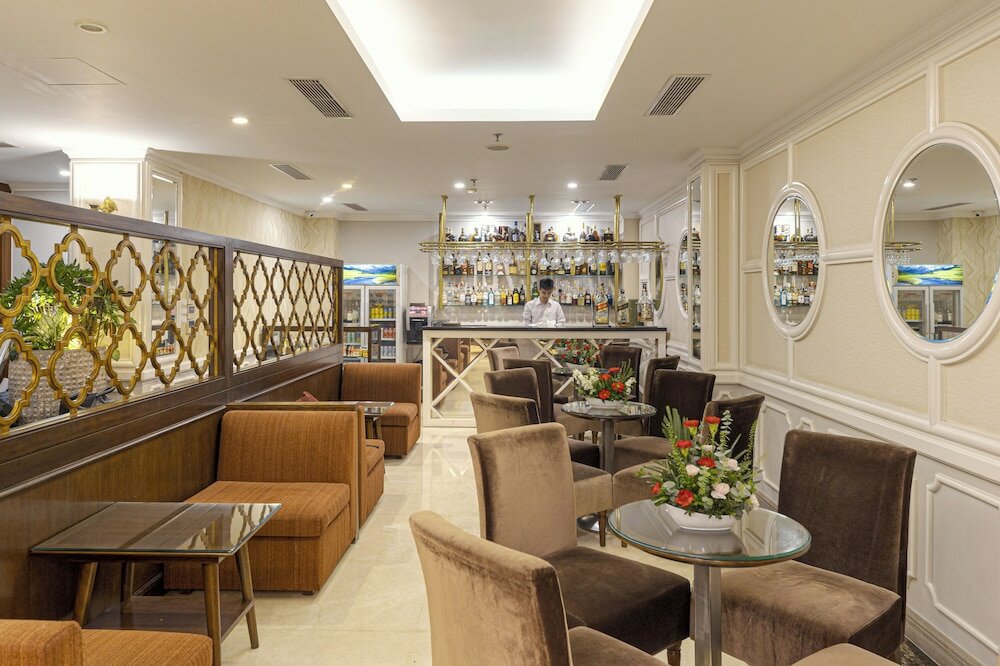 Фото Chalcedony Hotel Hanoi