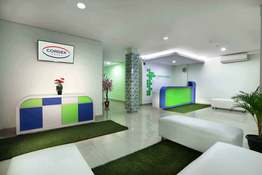 Фото Cordex Hotel Ancol Jakarta