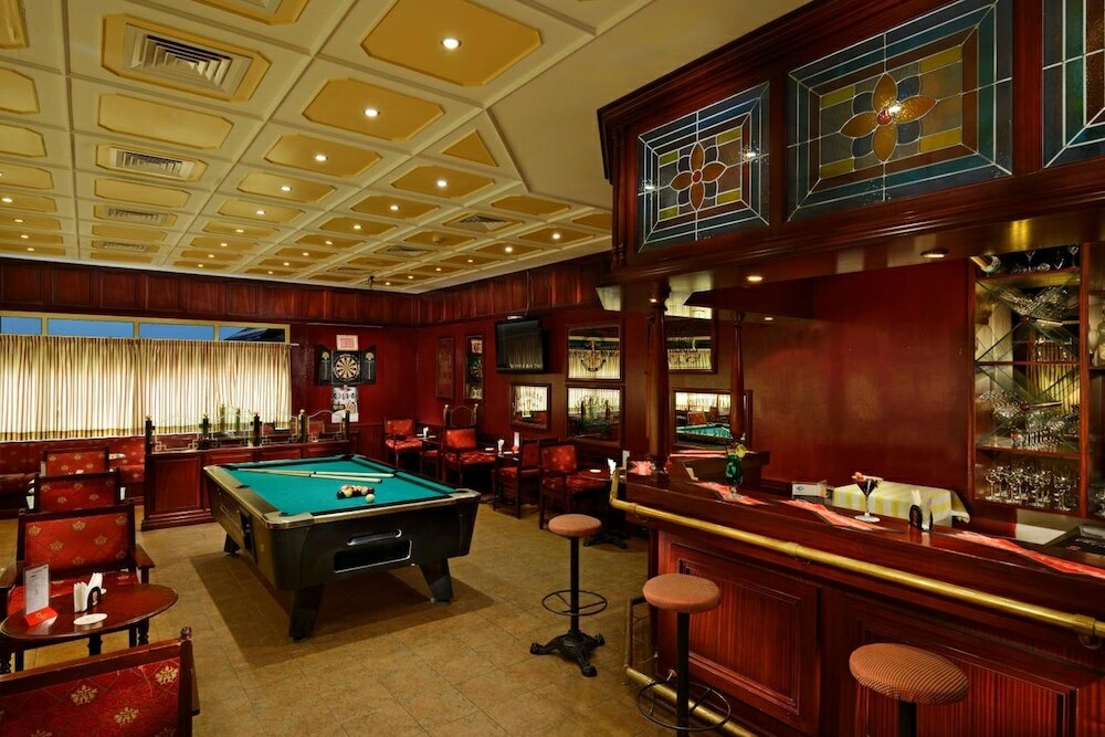 Фото Отель Атана Хасаб