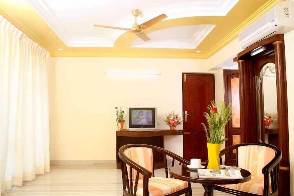 Фото Hotel Sun World