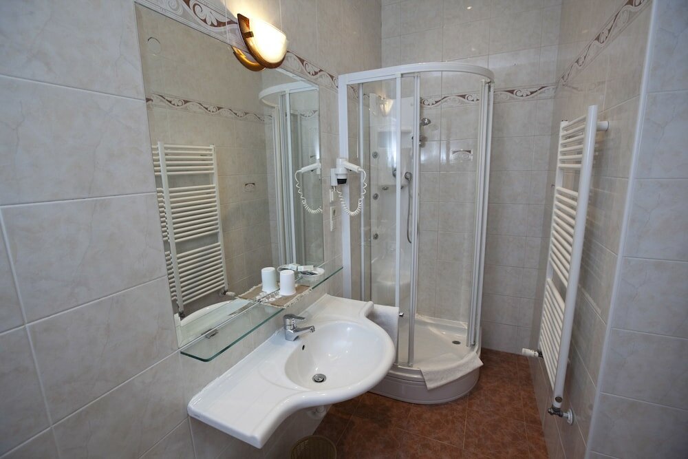 Фото Hotel Westend