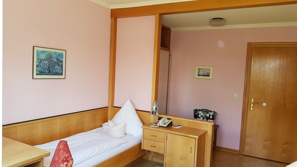 Фото Berghotel Hoher Knochen