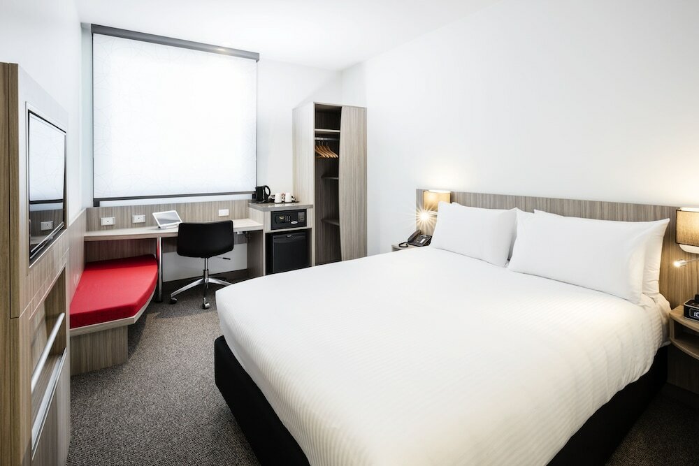 Фото Ibis Mackay