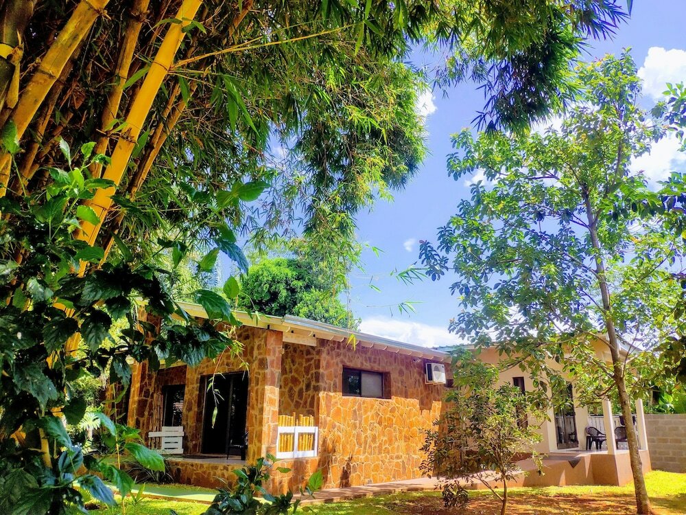 Фото Posada 21 Oranges