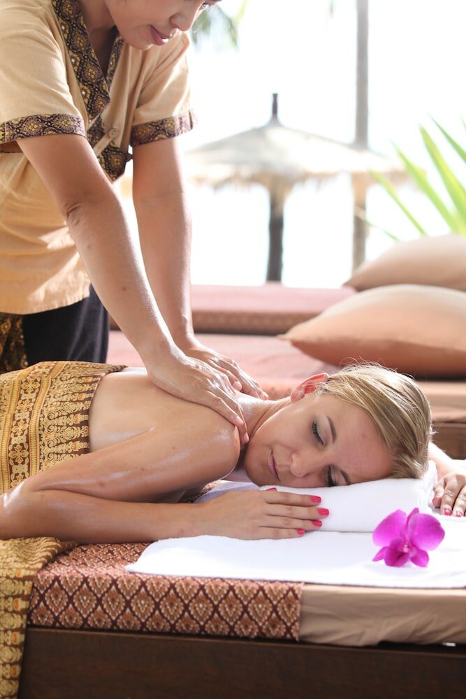 Фото Klong Prao Resort