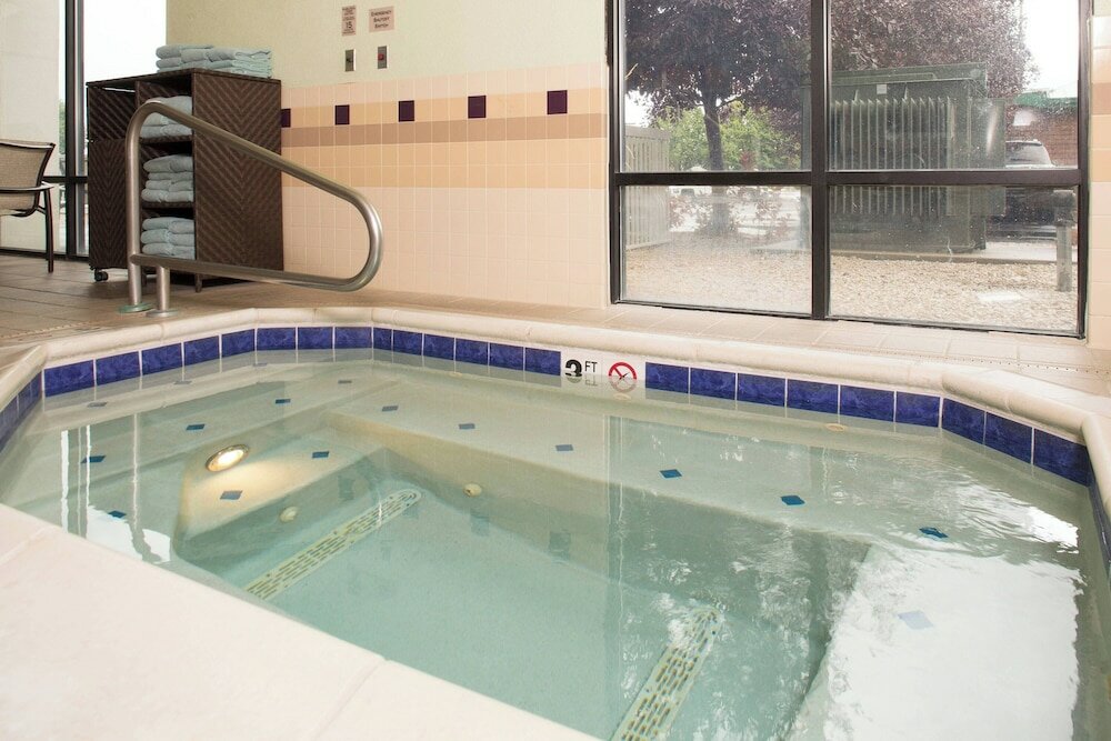 Фото Springhill Suites by Marriott Billings