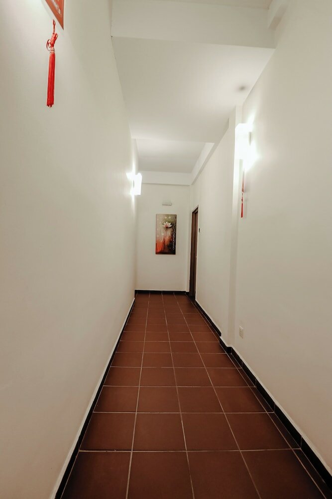 Фото Fomecs Boutique Hotel