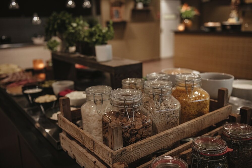 Фото Clarion Collection Hotel Mektagonen