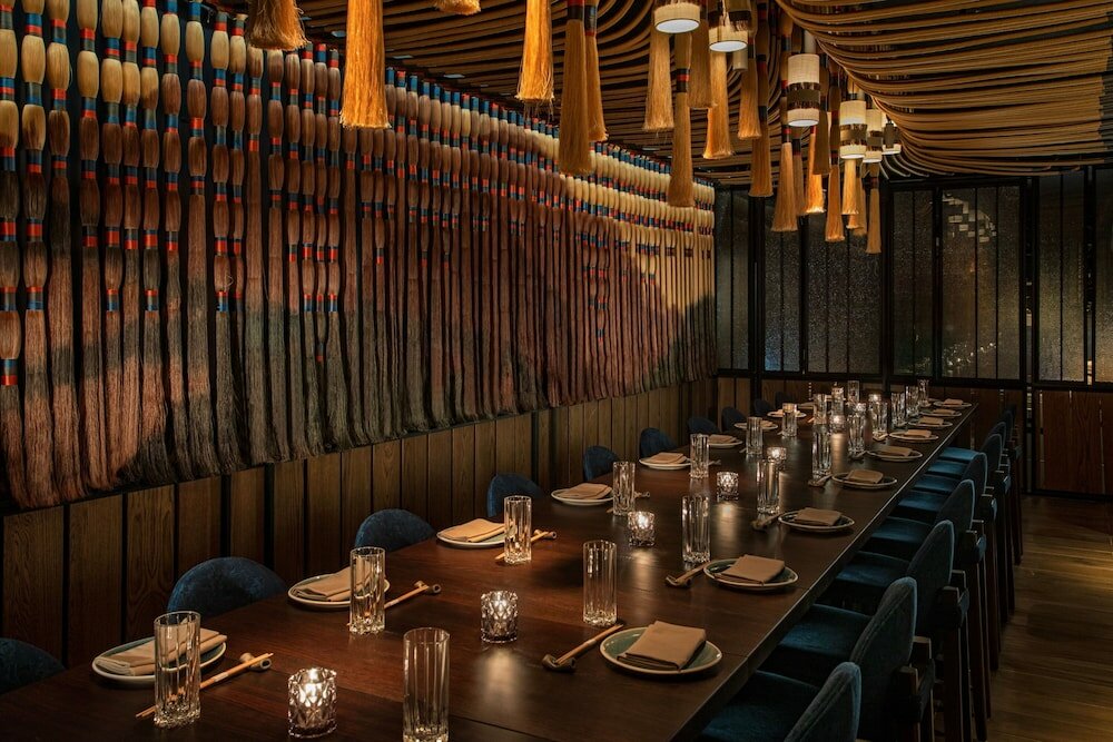 Фото Moxy Nyc Lower East Side