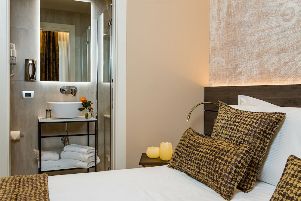 Фото Venice Maggior Consiglio