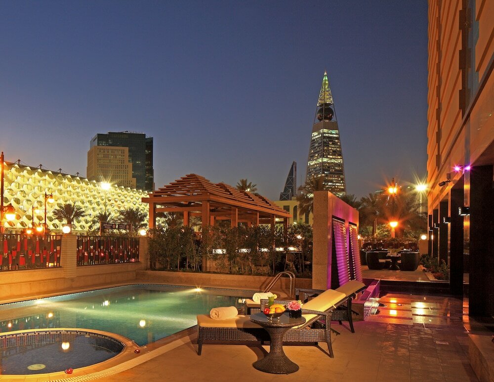 Фото Braira Hotel Olaya