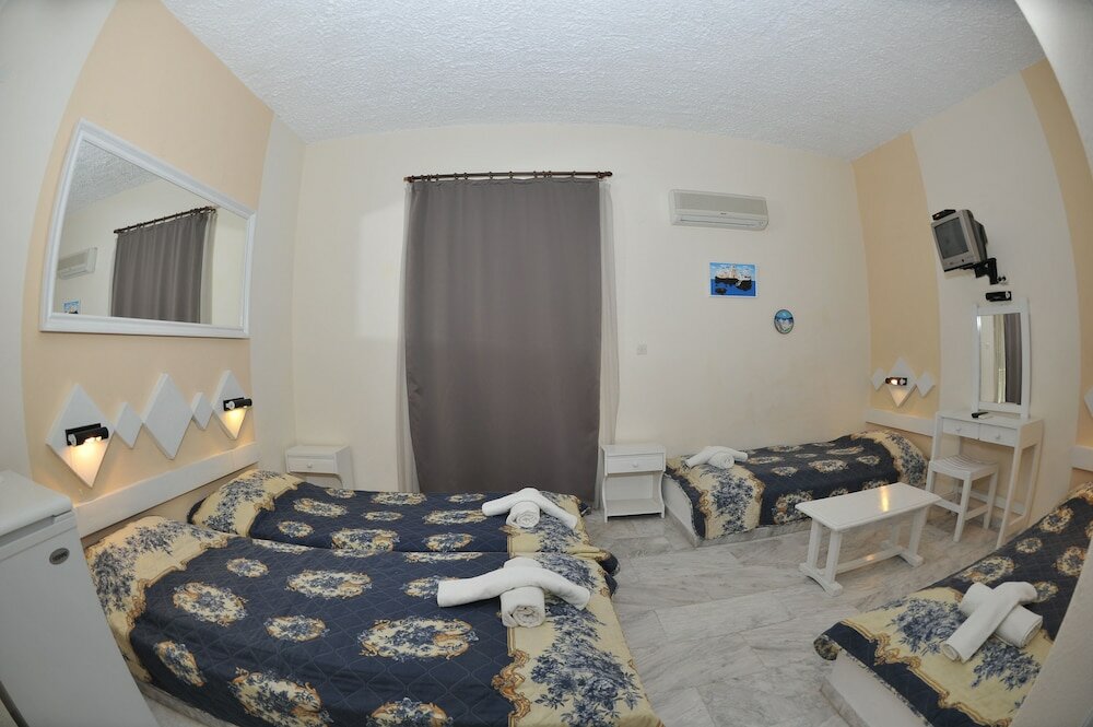 Фото Porto Castello