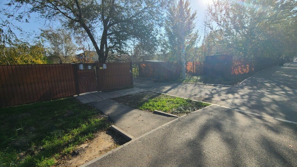 Playground Playground, Astrahan, photo