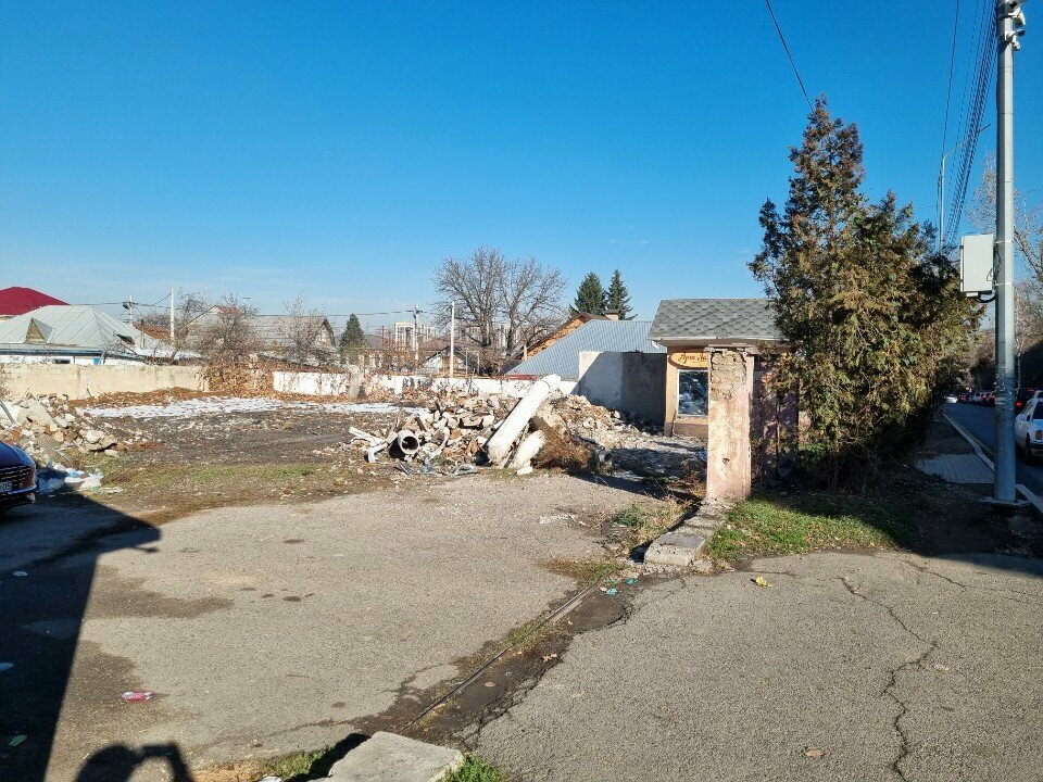 Items for mobile phones Inspector gadget, Almaty, photo