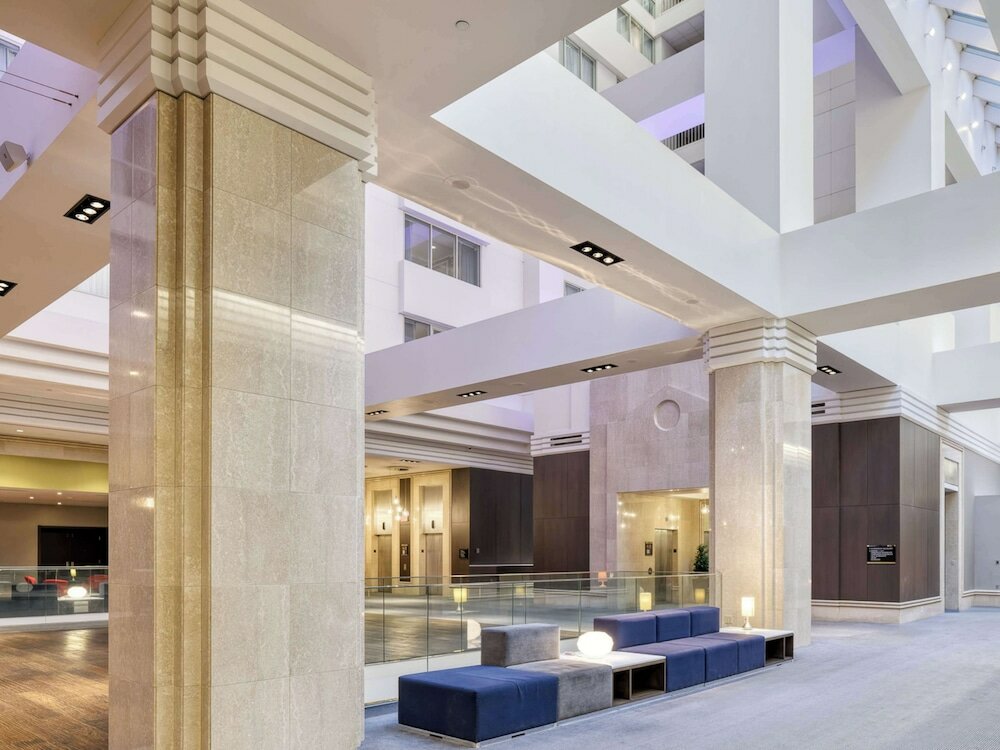 Фото The Royal Sonesta Minneapolis Downtown