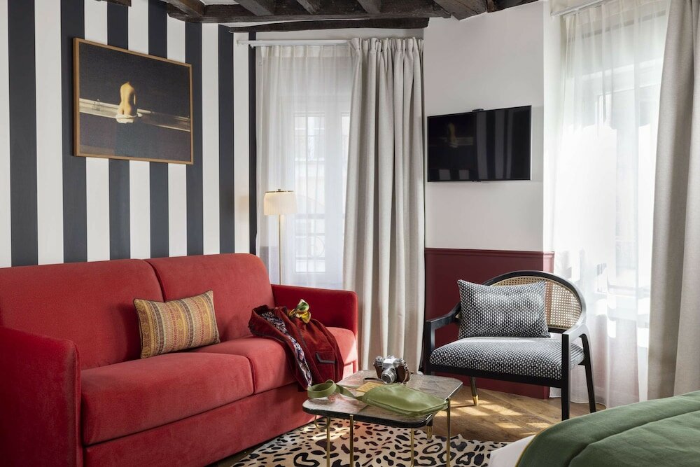 Фото Hotel Louis 2