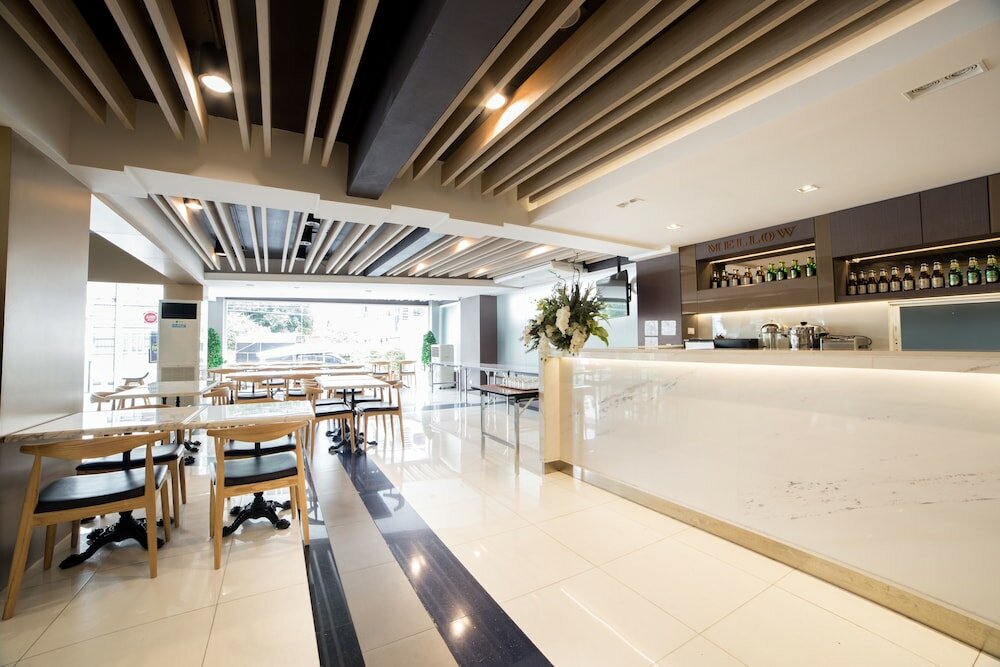 Фото Cubic Pratunam